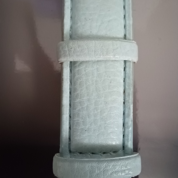 Jessica Carlyle Rose Floral Face Watch - New without Tags - Picture 8 of 10